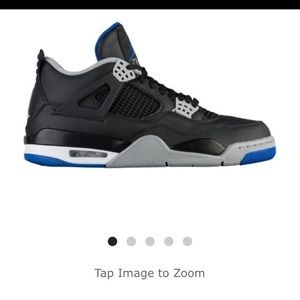 Meet your Posher, Yvette